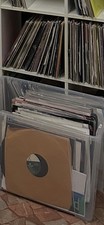 Lotto Stock Vinili Musica