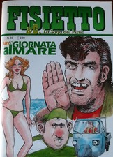 Fisietto & C. La Saga dei