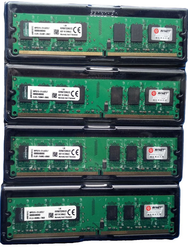 Ddr2 667 mhz - x,