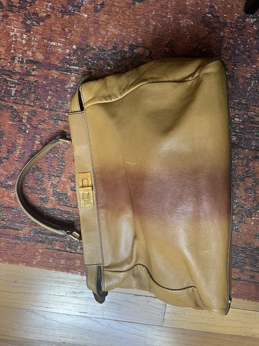 Borsa fendi grande peekaboo - grande,