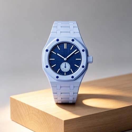 Kit mod lusso per - x, swatch