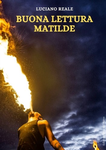 Reale buona lettura matilde - reale,