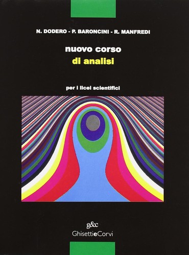 Nuovo corso analisi n - nuovo,