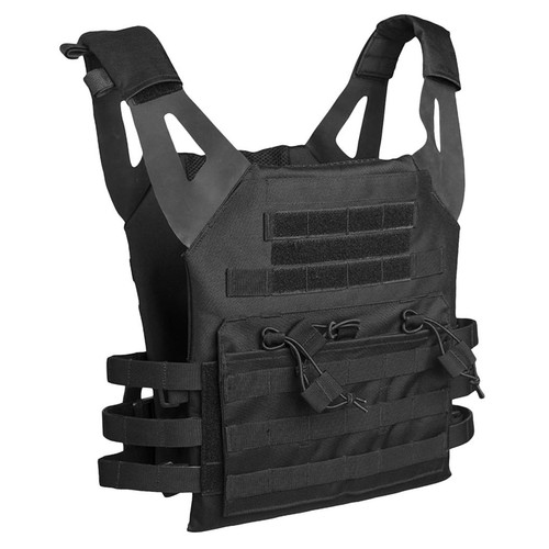 Mil tec gen supporto - mil, ii