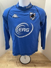 Maglia allenamento Sampdoria