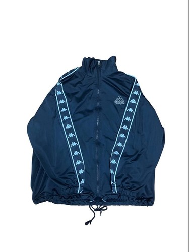 Kappa track jacket - kappa,
