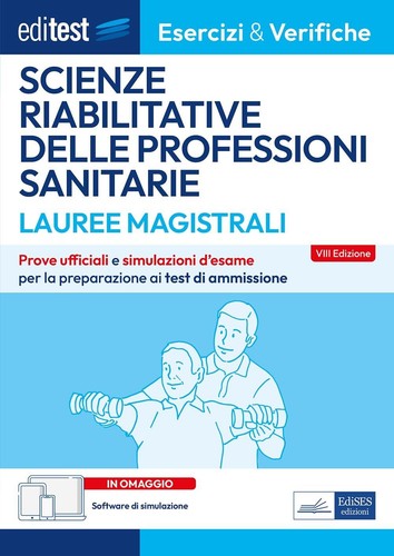 Editest lauree magistrali - editest.,