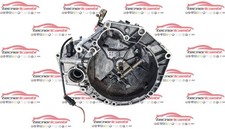 Cambio fiat 600 - 600, benzina