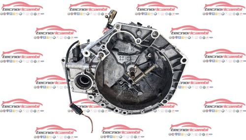 Cambio fiat 600 benzina - 600, 1.1
