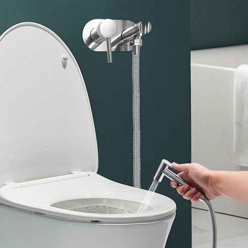 Kit spruzzatore bidet - , wc