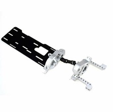 Montaggio anteriore cambio