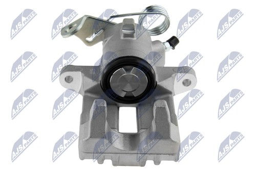 Pinza freno nty - pinza,