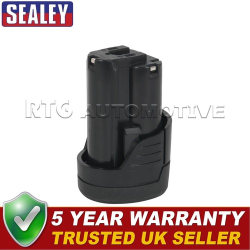 Sealey serie sv12 - sealey,