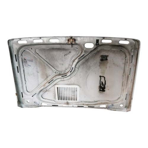Cofano anteriore fiat panda - fiat,