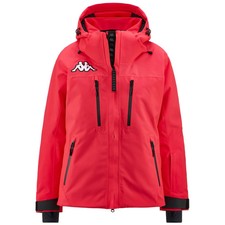 Kappa - Giubbotto Donna 6CENTO