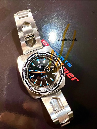 Seiko originale rally - , diver