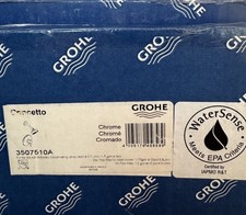 Grohe Concetto 3507510A CROME