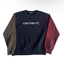 Felpa Carhartt