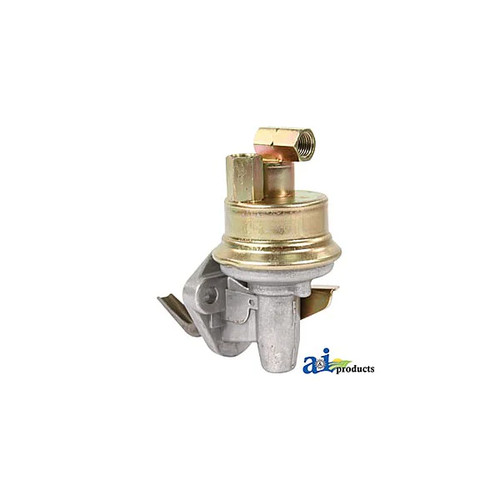Pump fuel lift white - pump,,