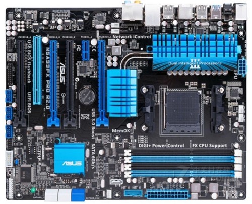 Per asus m5a99fx pro am3 - m5a99fx, r2.0