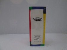 MISSONI SPORT Bagnoschiuma /