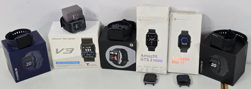 Lotto smartwatch xiaomi - smartwatch,