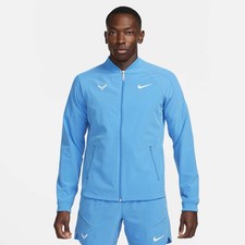 Giacca tennis Nike Dri-Fit