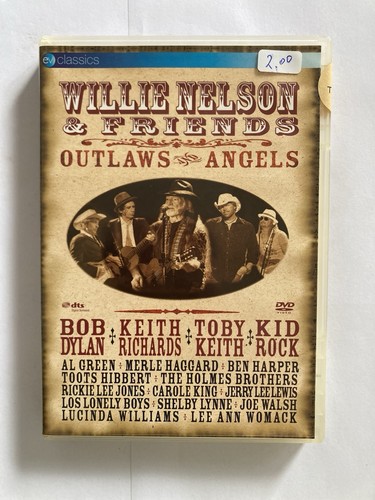 Willie nelson friends - willie,