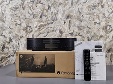 Cambridge Audio Azur 851C