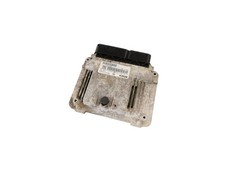 Centralina motore diesel Iveco