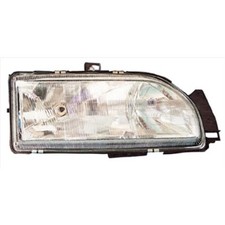 Faro proiettore anteriore