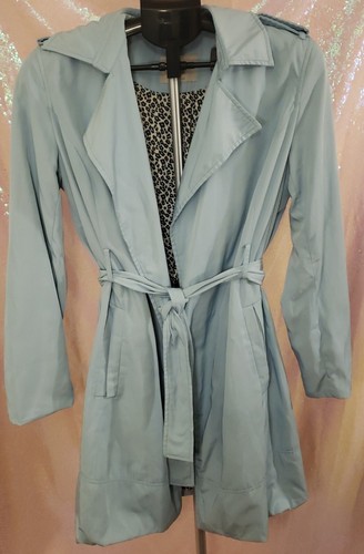Zara basic trenchcoat - basic,