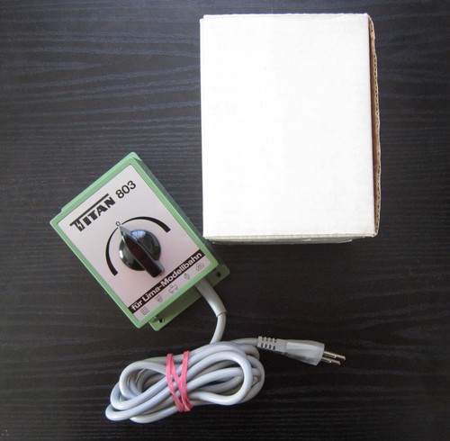 Titan 803 trasformatore - 803,
