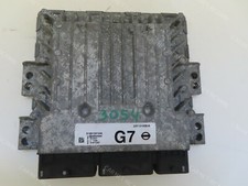 237101KB5A CENTRALINA MOTORE NISSAN JUKE F15 1.5 DCI 81KW CONTINENTAL SID307 G7