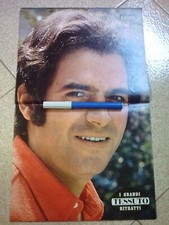 MARIO TESSUTO-POSTER