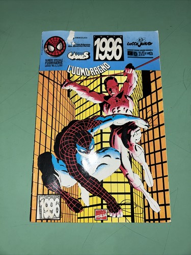 Marvel uomo ragno - marvel,