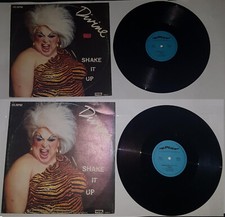 Divine – Shake It Up /