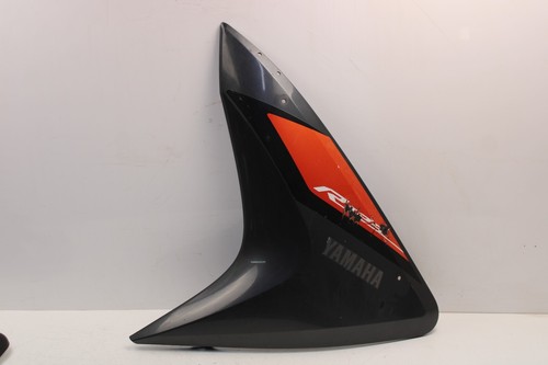 Carena inferiore destra yamaha - inferiore,