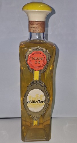 Liquore millefiori volga - liquore, 1