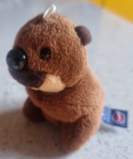 Peluche Trudi - MINI CASTORO -