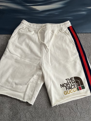 Gucci north face - gucci,