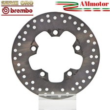 Disco Freno Posteriore Brembo