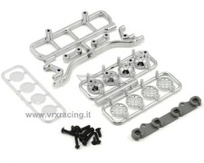 T960 Barra luci tetto 4 fanali