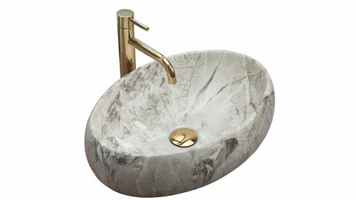 Lavabo lavandino bagno - , in