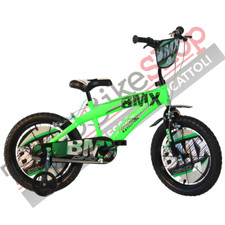 Bici bicicletta bambino dino - bici,