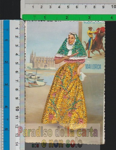 Cartolina con soggetto - cartolina,