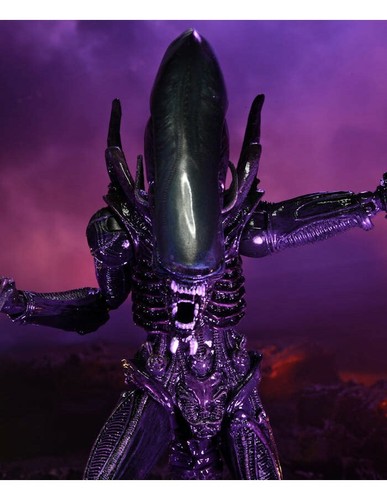 Neca alien predator series - alien,