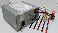 Namco POINT BLANK arcade game Power Supply mod: SB180PL/R  / ALIMENTATORE