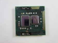 Cpu INTEL CORE i3 MOBILE