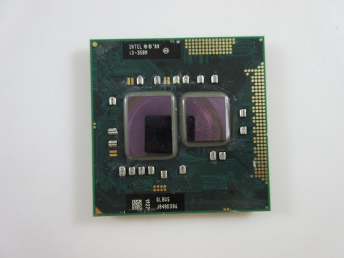 Cpu intel core - intel, i3